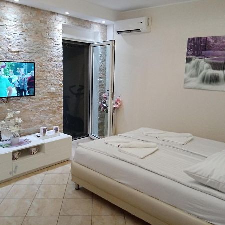 Apartman Anja Apartment Stara Pazova Exterior photo