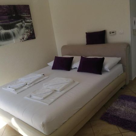 Apartman Anja Apartment Stara Pazova Exterior photo